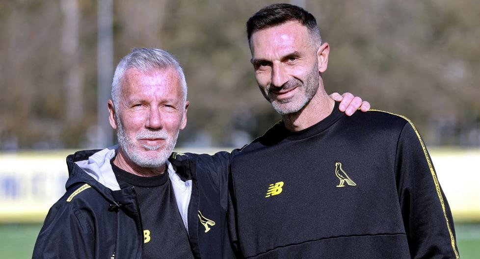 Mandelli: «Modena, la sosta ci voleva. Grazie a Rivetti per questa opportunità»