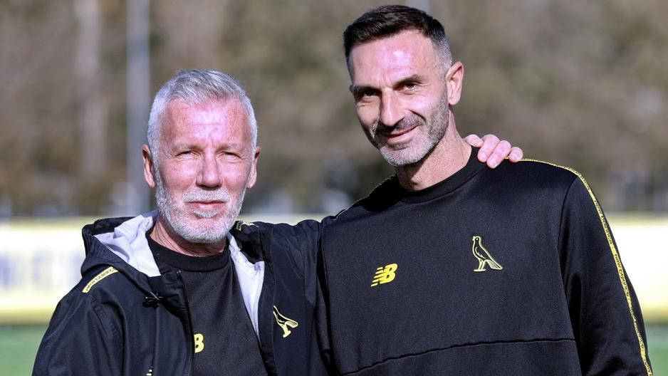 Mandelli: «Modena, la sosta ci voleva. Grazie a Rivetti per questa opportunità»