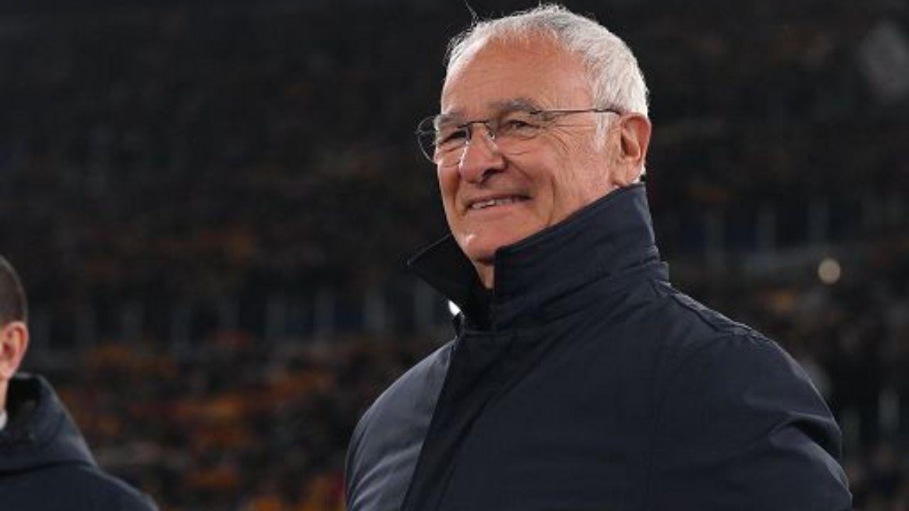 Claudio Ranieri