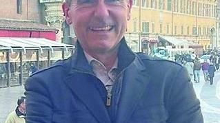 Luca Teodori sogna l’hurrà in Emilia Romagna: «Trasparenza sui vaccini»