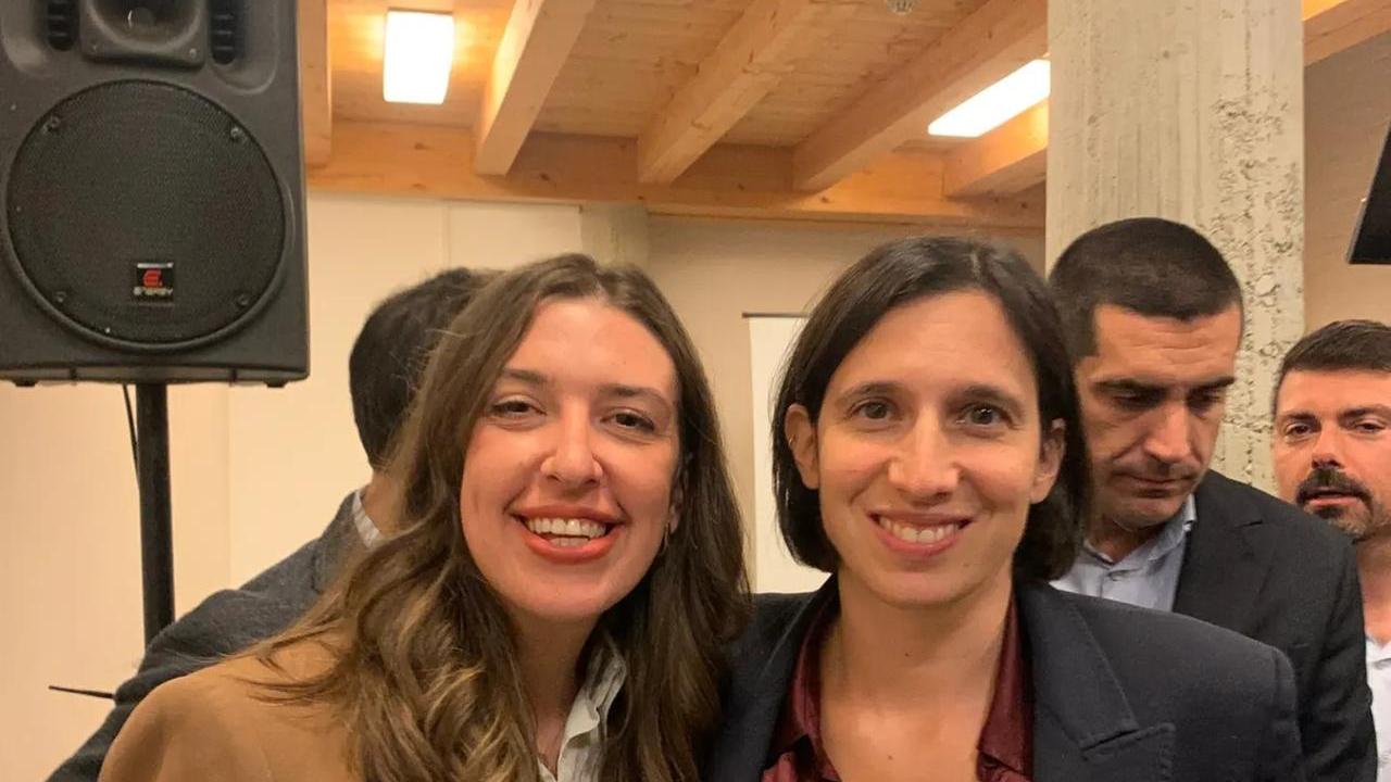 Laura Arduini: «Se eletta, un giorno a settimana lo dedico agli ospedali»