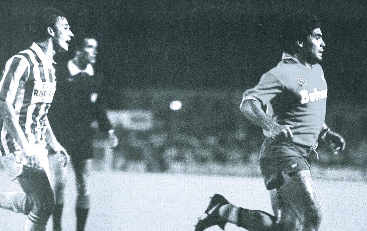 Memorie di Spal, il nuovo libro di Paolo Negri