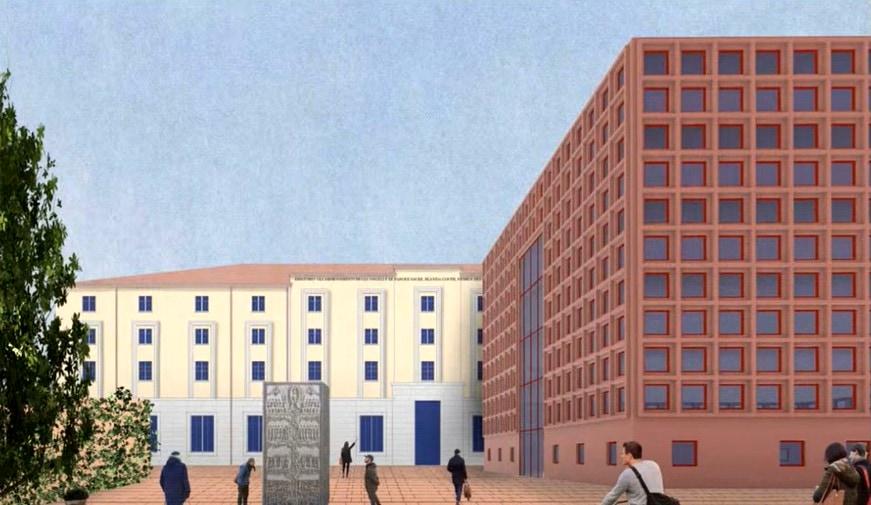 Modena, il nuovo tribunale prende forma: il Ministero acquisisce l’area per la Cittadella della Giustizia