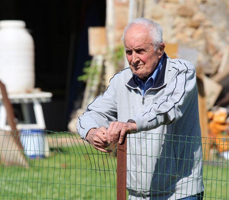 Grosseto, addio al conte Tolomei di Lippa: era il suocero di Giorgio Albertazzi