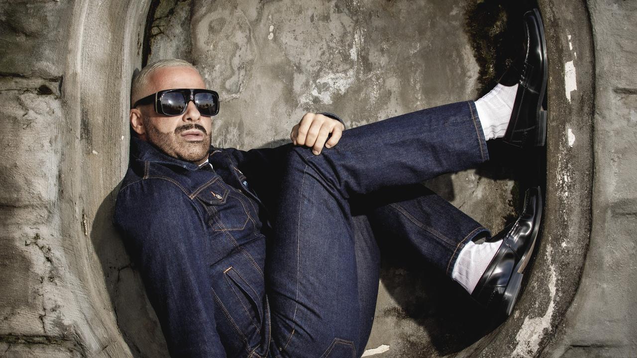 Luca Tommassini: «Raffa-Heather-Lorella: l’incontro mancato. Con Madonna eravamo famiglia, ora non più»