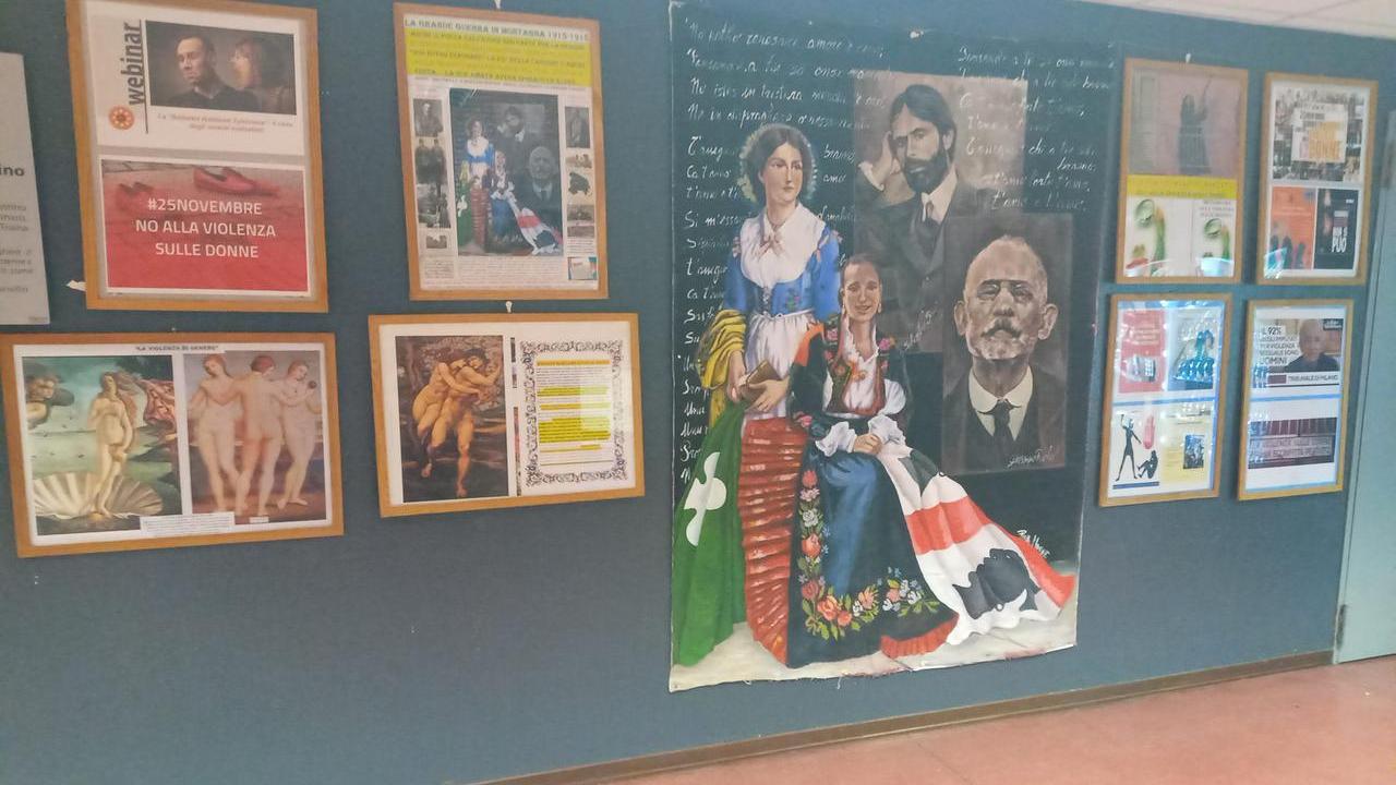 Il Circolo “Sardegna” in campo contro la violenza di genere