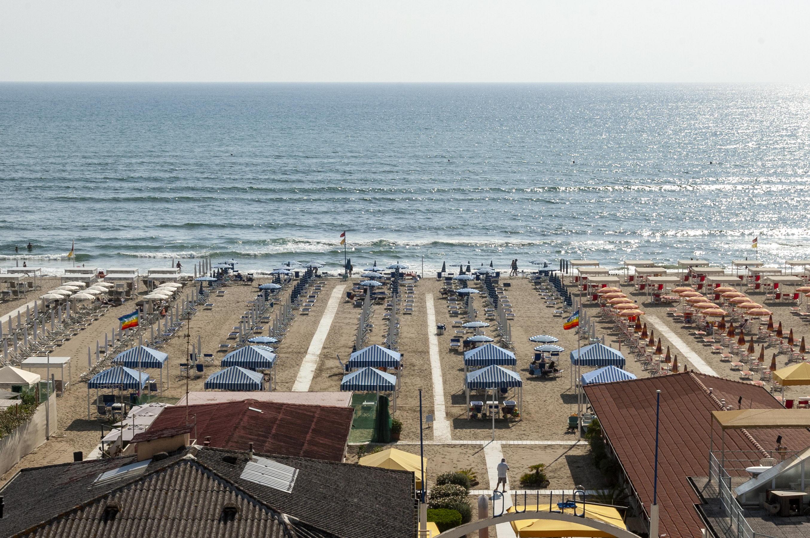 Viareggio e Versilia, più arrivi ma i soggiorni si accorciano nel 2024. E i toscani sono attratti da due paesi stranieri