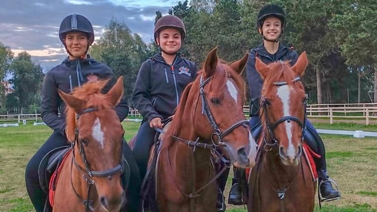 Una pariglia di amazzoni guiderà la Sartigliedda 2025