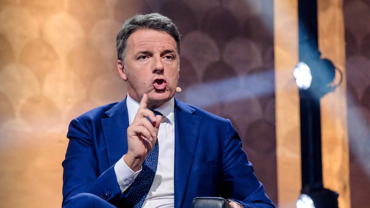 Matteo Renzi