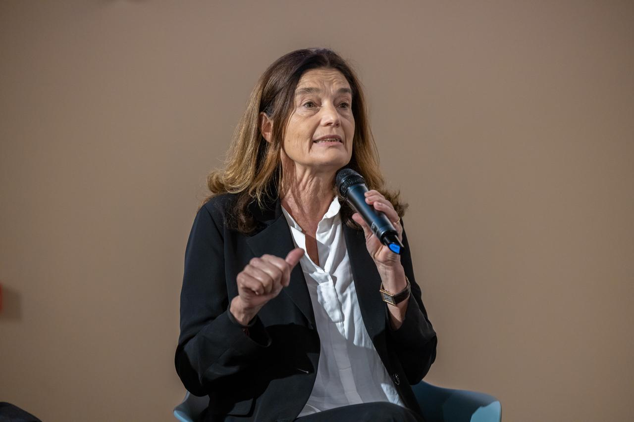 Elezioni Emilia Romagna, gran finale di Ugolini a Ferrara: «Serve un cambio di paradigma»