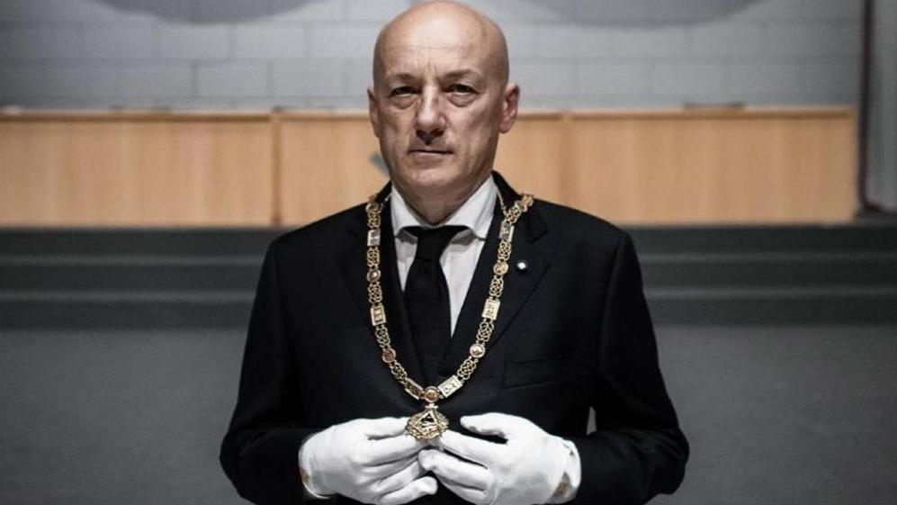 Stefano Bisi