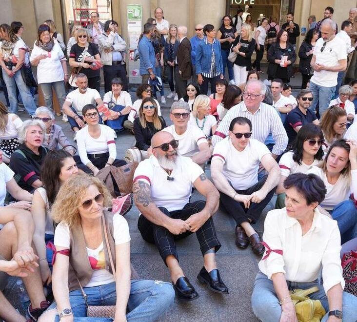 Centro storico, incontro pubblico con MiglioraRe per parlare di problemi e soluzioni
