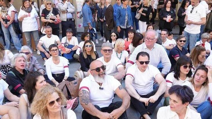 Centro storico, incontro pubblico con MiglioraRe per parlare di problemi e soluzioni