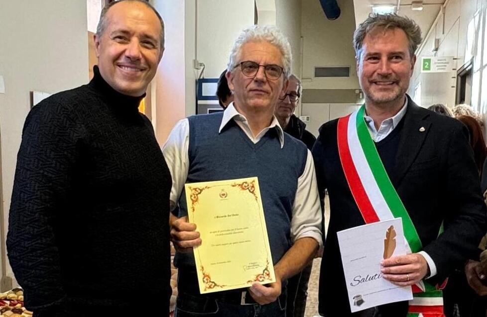 Girandola di nomine a Palazzo Prina “fuori” dalla Municipale