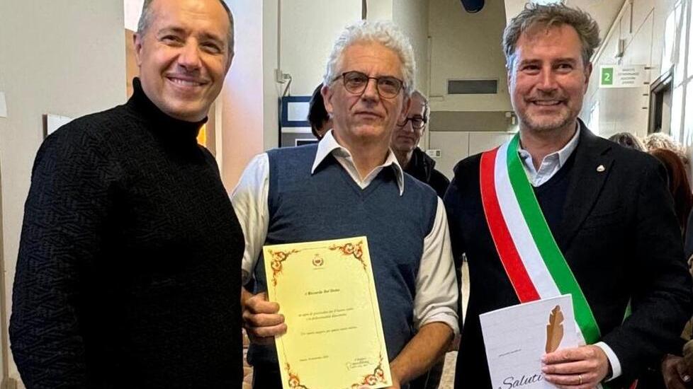 Girandola di nomine a Palazzo Prina “fuori” dalla Municipale