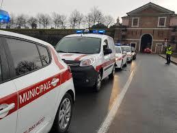Polizia municipale, Bertilacchi nuovo comandante