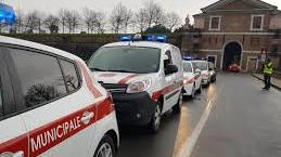 Polizia municipale, Bertilacchi nuovo comandante