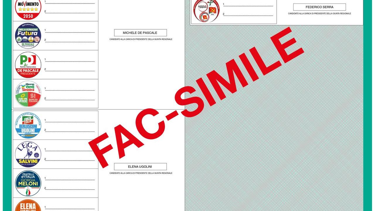 Elezioni, cosa sapere prima di andare a votare