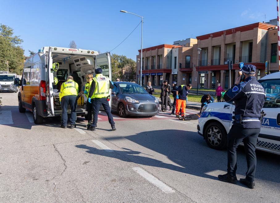 Crescono i morti sulle strade, per Modena dati allarmanti