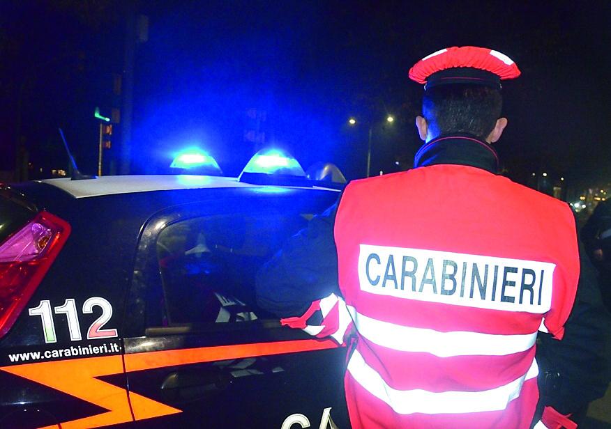 Furti a Vigarano, due colpi messi a segno in tarda serata