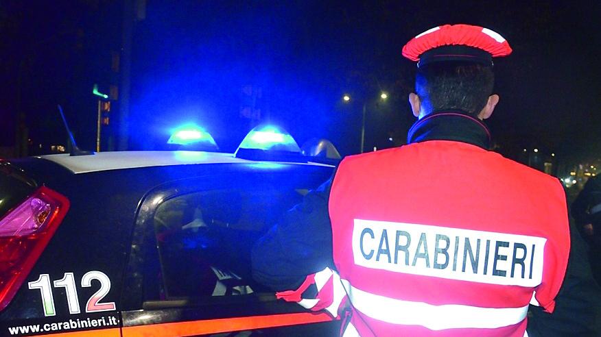 Furti a Vigarano, due colpi messi a segno in tarda serata