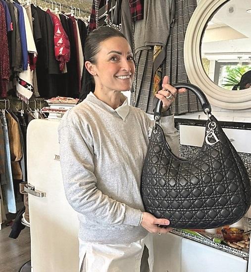 Ferrara, in città aprono negozi con il lusso di seconda mano