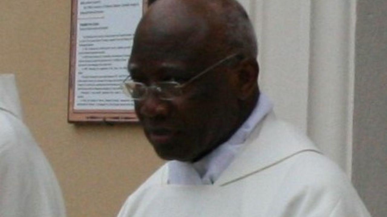 Don Jude Taddeo Ibegbu