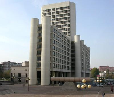 Alle urne 555mila modenesi