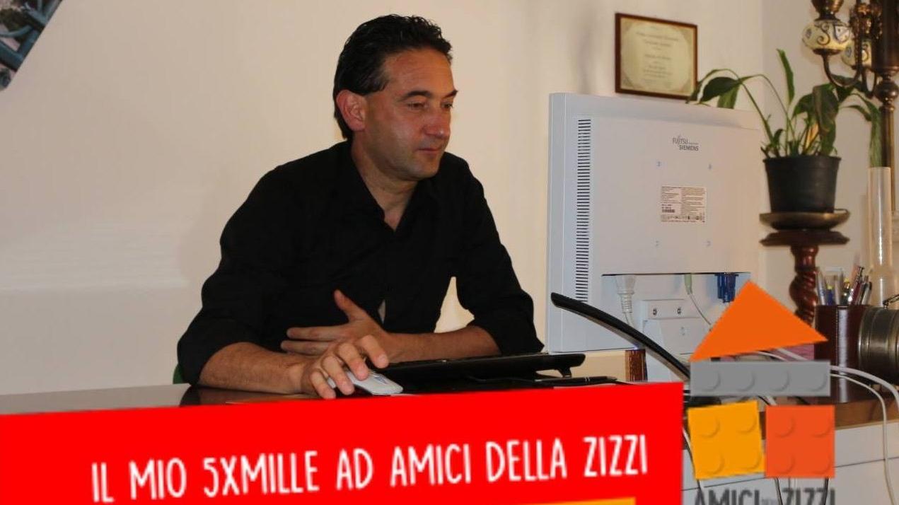 Riccardo Ripoli, morto a 59 anni