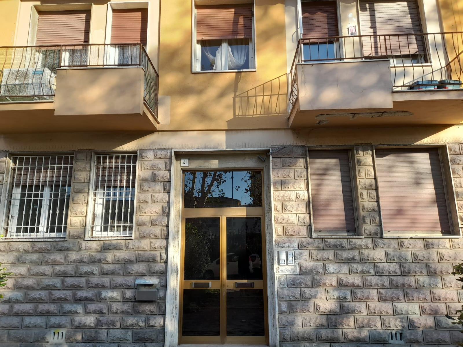 Il condominio di viale Alfieri 41, vittorioso in tribunale contro Asa