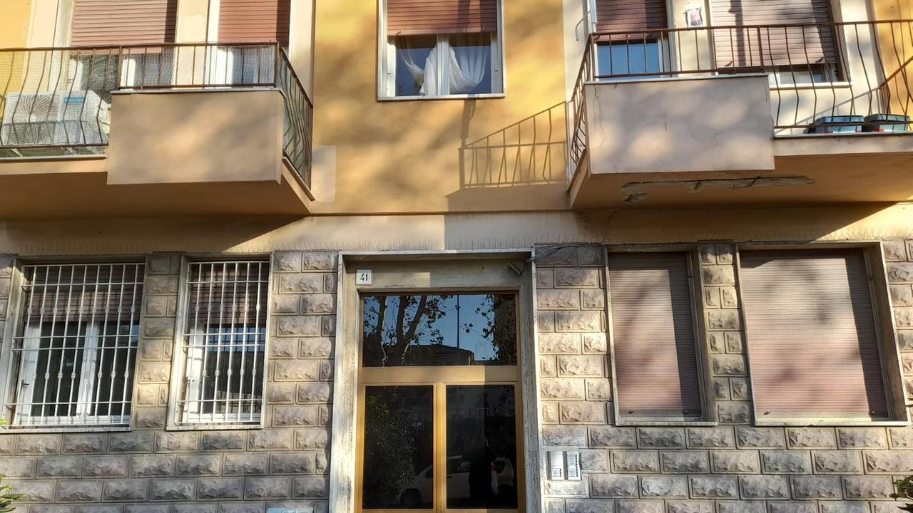 Il condominio di viale Alfieri 41, vittorioso in tribunale contro Asa
