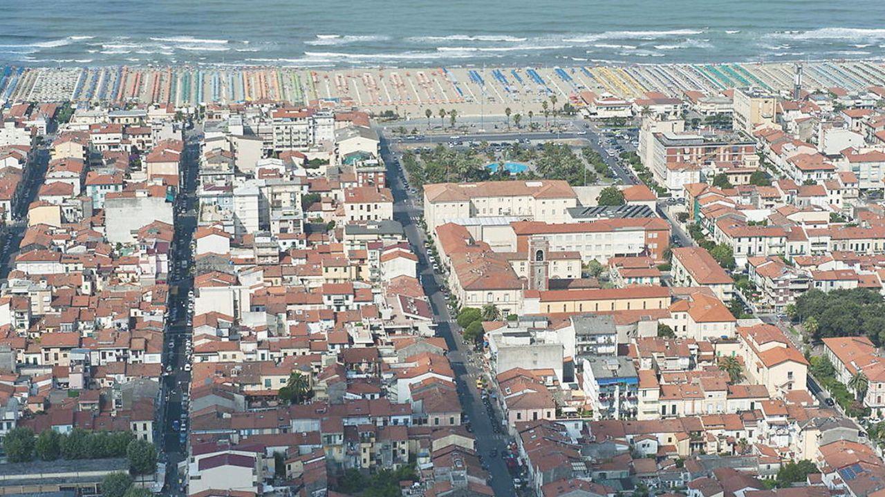 Viareggio, il Comune va a caccia dei furbetti dell’Imu