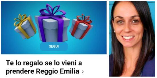 Una pagina Facebook dove regalarsi oggetti: l’idea di Kassandra conquista 22mila utenti