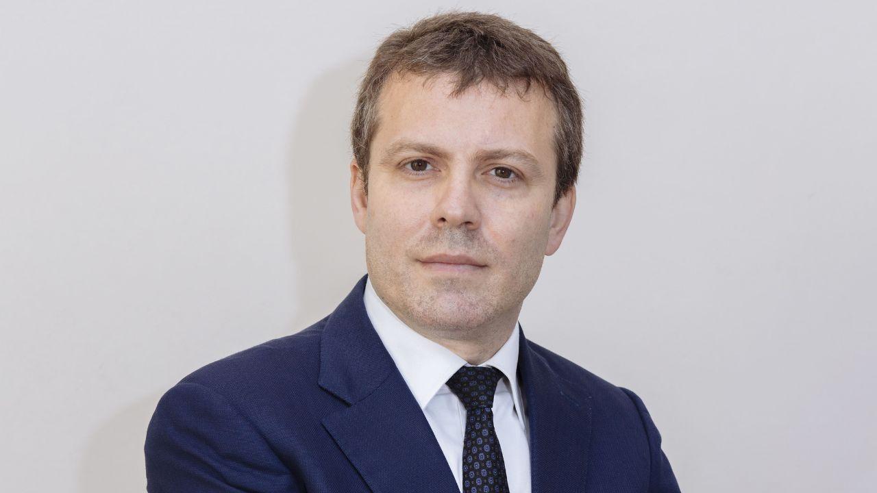 
	Il rettore Casini

