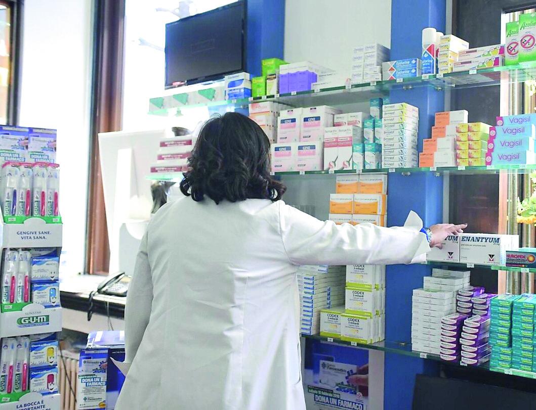 Alla ricerca dei farmaci carenti: Inderal e Luvion irreperibili