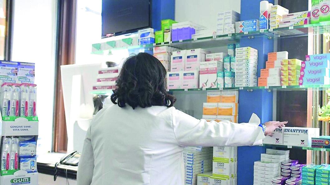 Alla ricerca dei farmaci carenti: Inderal e Luvion irreperibili