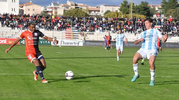 Torres-Entella LE PAGELLE