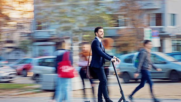 Monopattini, nuove regole in arrivo: sette cose da sapere