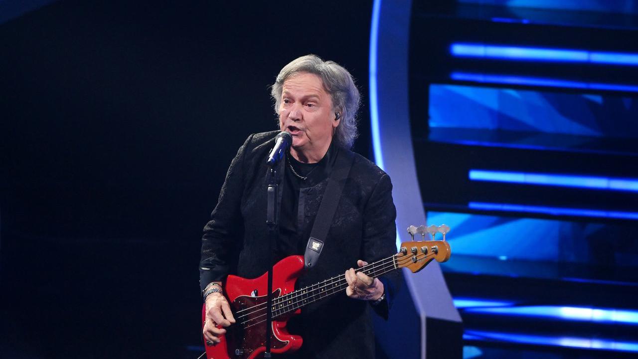 Red Canzian: «La musica salva: la metterei come materia curricolare obbligatoria fino alla quinta superiore. Ma la trap non la è»