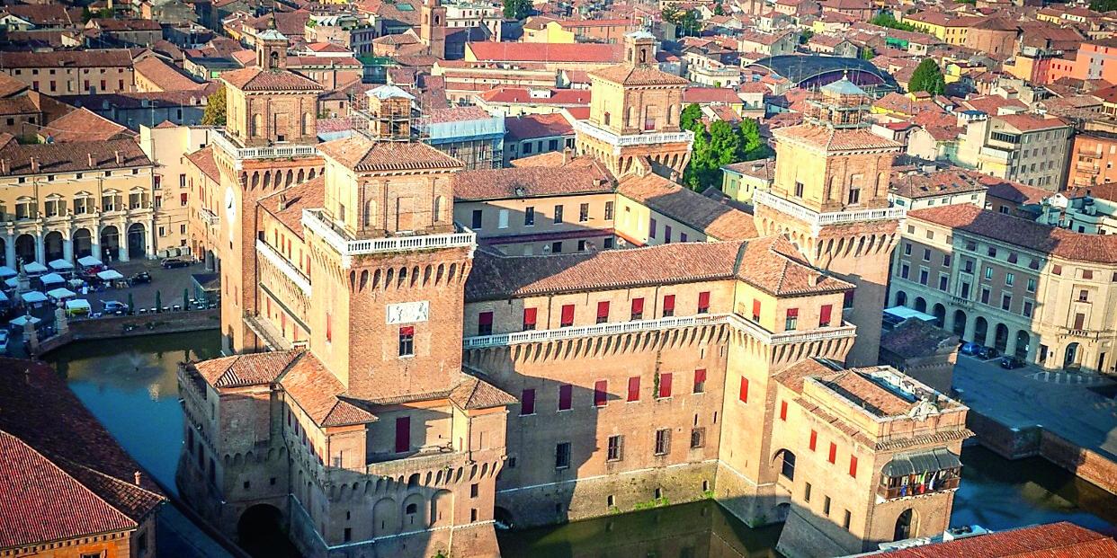 Qualità della vita, il Ferrarese sale: bene ambiente, turismo e salute