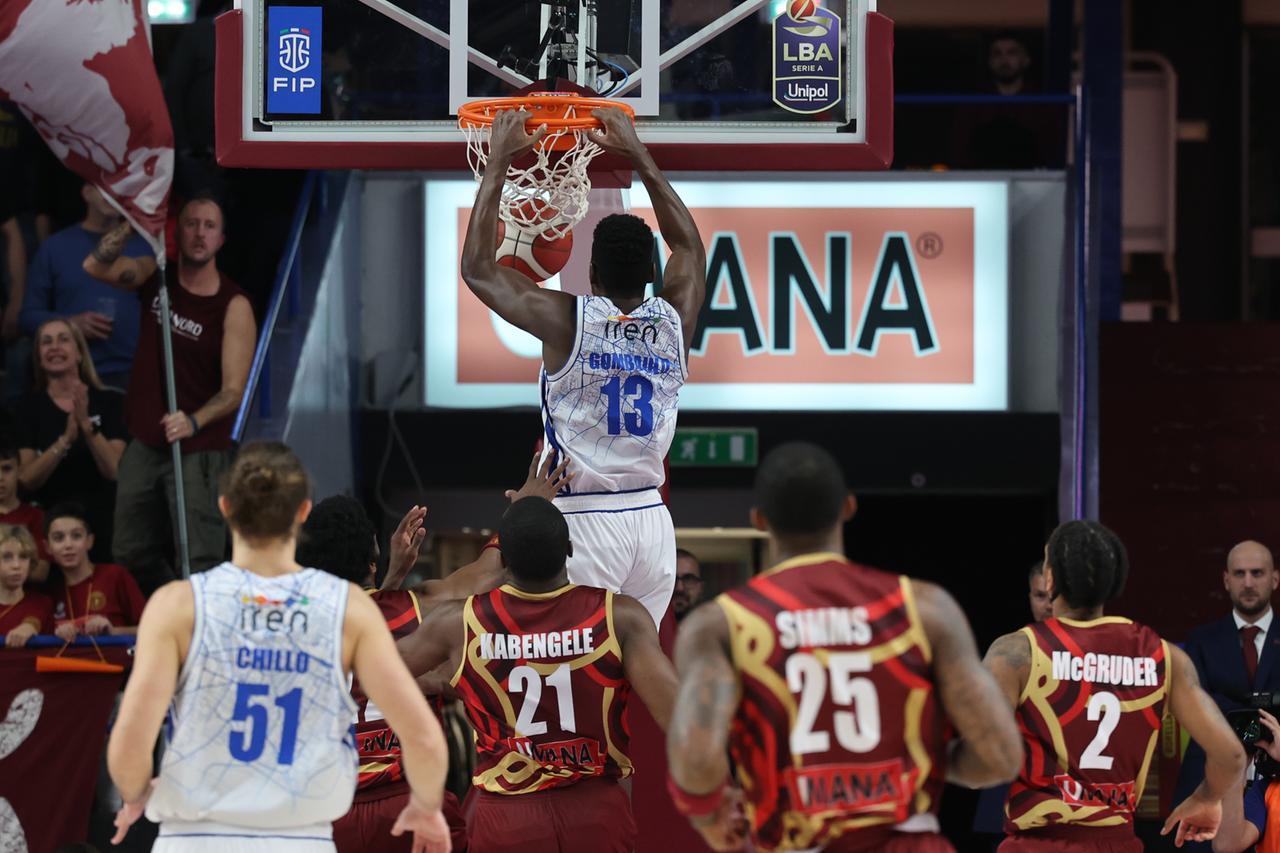 La Unahotels batte Venezia 62 a 59