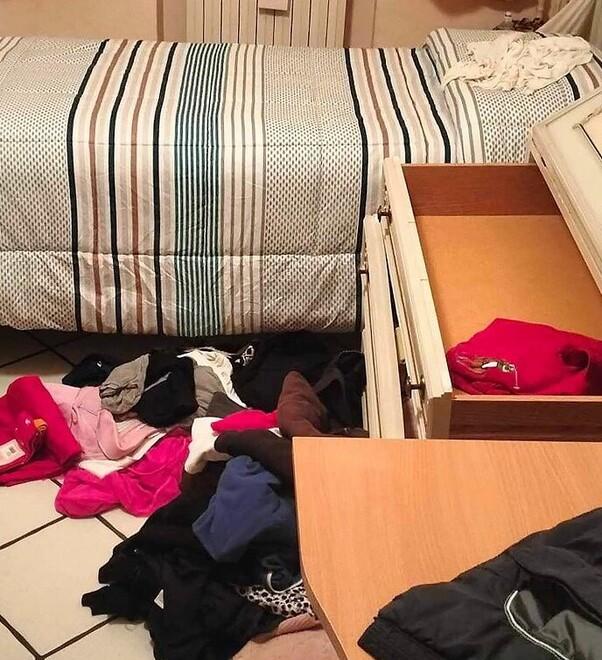 Ladri scatenati e velocissimi in tutto il Ferrarese, rubati anche fucili