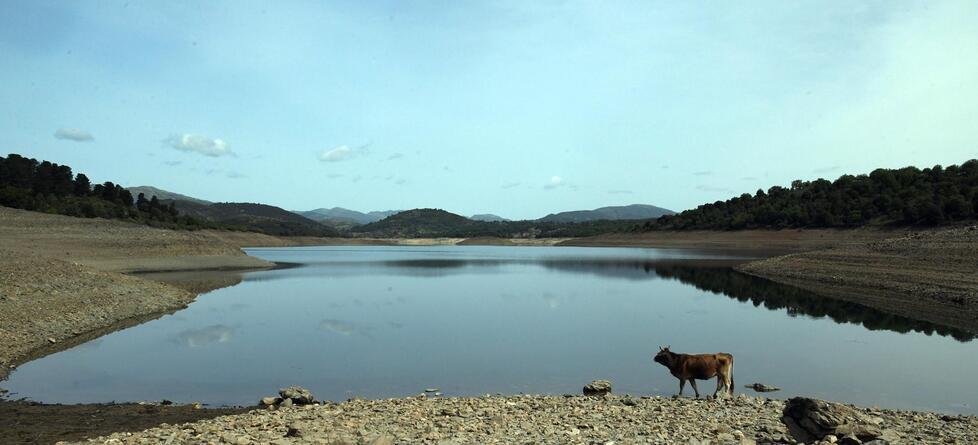 La scommessa della Regione: dissalatori contro la siccità