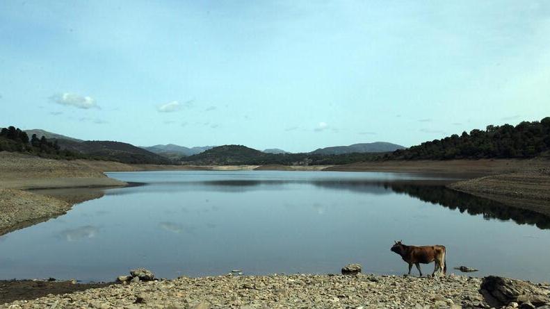 La scommessa della Regione: dissalatori contro la siccità