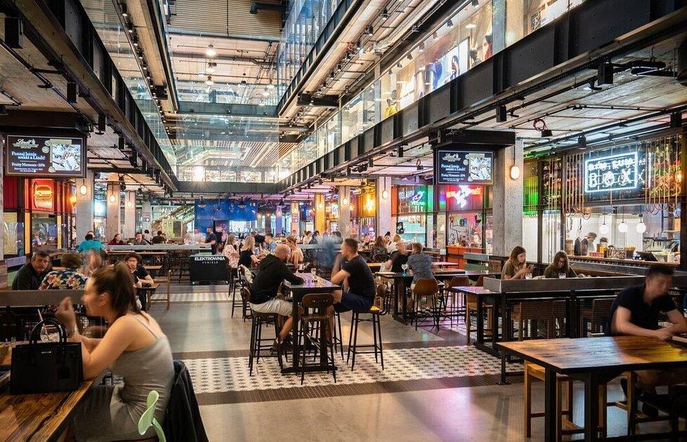 Tanit, nasce la corte del cibo: 40 posti di lavoro