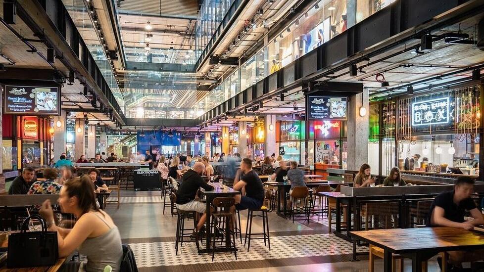 Tanit, nasce la corte del cibo: 40 posti di lavoro