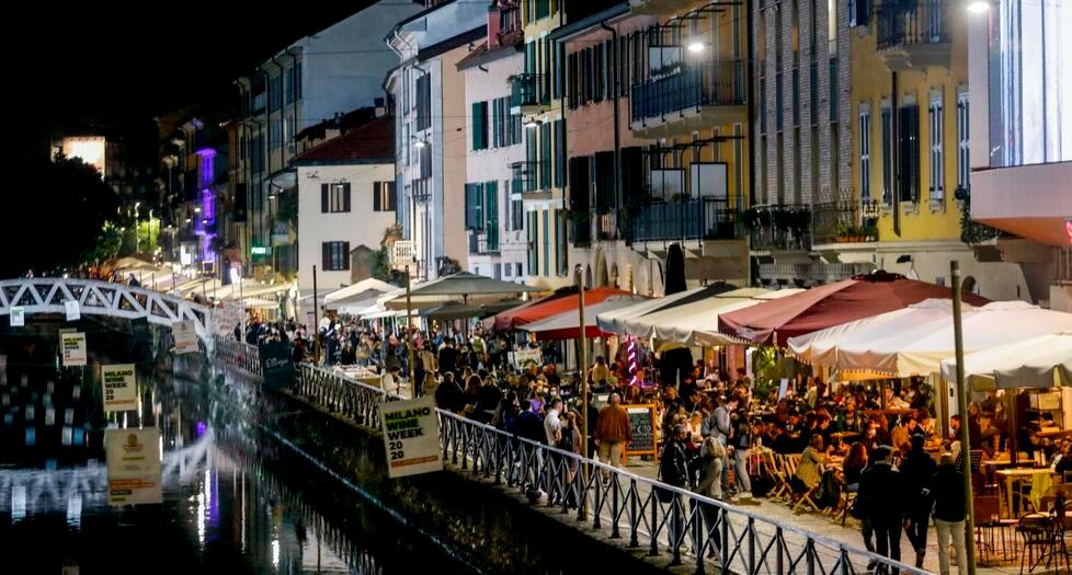 A Milano qualità della vita al top, cresce il divario tra nord e sud 