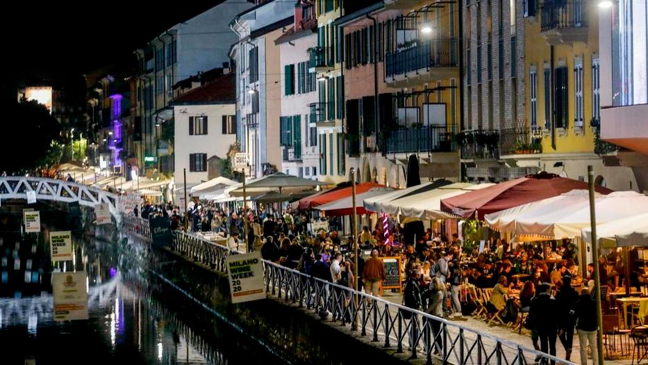 A Milano qualità della vita al top, cresce il divario tra nord e sud