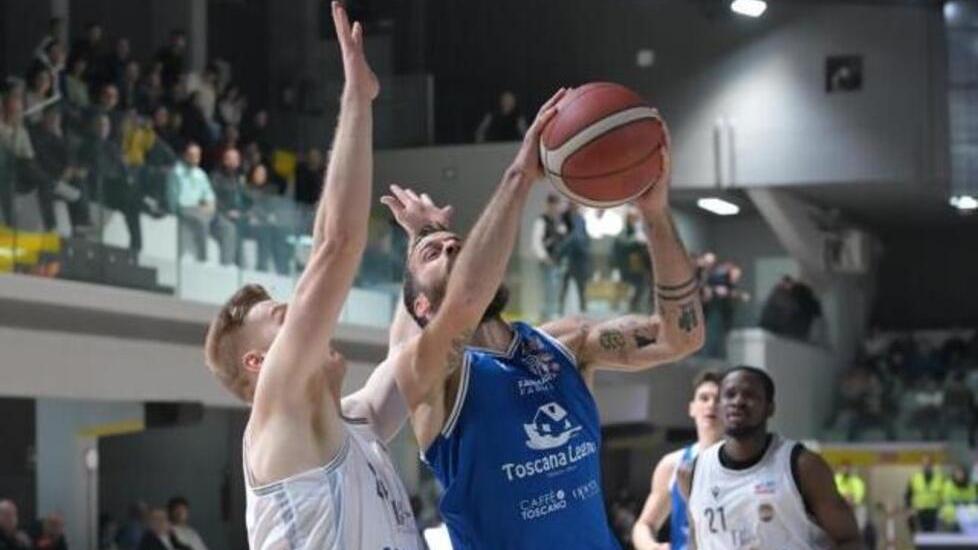 Il match della Pielle