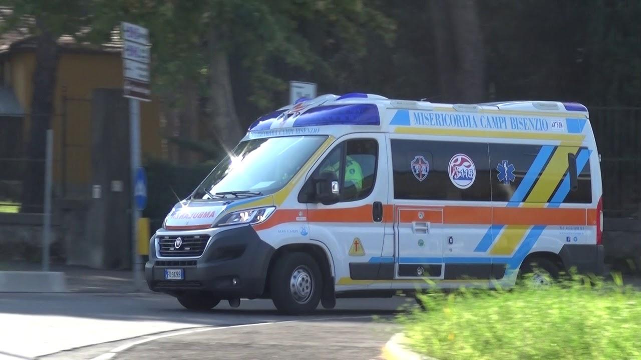 Campi Bisenzio, muore investito da un’auto